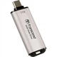 Накопичувач SSD Transcend 1TB USB 3.1 (TS1TESD300S) - зображення 3
