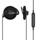 Навушники Koss ksc35 On-Ear Clip Wireless Mic 196643.102 - зображення 2
