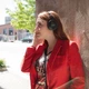 Навушники Koss kph7 Over-Ear Wireless Mic 197229.101 - зображення 6
