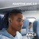 Наушники Anker SoundСore Liberty 4 nc Navy Blue (a3947g31) - изображение 3