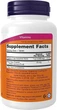 Витамин С 1000 мг с шиповником Now Foods, C-1000, Rose Hips Powder, 100 таблеток - изображение 2