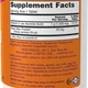 Витамин С 1000 мг с шиповником Now Foods, C-1000, Rose Hips Powder, 100 таблеток - изображение 3