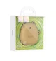 Навушники Bluetooth TWS Hoco EW45 Caramel cat - зображення 2