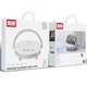 Портативная Bluetooth-колонка Earldom ET-WC28 белый - изображение 2