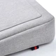 Сумка для ноутбуку WIWU Pioneer Shoulder Series 15.6' Сірий - изображение 4