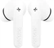 Навушники Defunc True Mute TWS White (D4252) - зображення 2