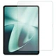 Защитное стекло Ultra 0.33mm (коробка) для OnePlus Pad (11.6'') Прозрачный - изображение 1