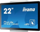 Monitor 21.5" iiyama ProLite TF2215MC-B2 - obraz 5