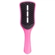 Расческа для укладки феном Tangle Teezer Easy Dry & Go Shocking Cerise (5060630047825) - изображение 1