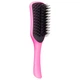 Расческа для укладки феном Tangle Teezer Easy Dry & Go Shocking Cerise (5060630047825) - изображение 2