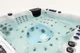 SPA бассейн Superior Spas Deluxe Palma (Англия), 200×200×90 см - изображение 8