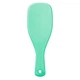 Расческа для волос Tangle Teezer The Wet Detangler Mini Green Lizard (5060630048839) - изображение 2