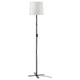 Торшер, чорний IKEA BARLAST 104.303.68 - изображение 1