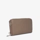 Сумка клатч гаманець через плече Regina Notte 3047 Wallet Bag Сіро-коричневий - зображення 3