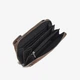 Сумка клатч гаманець через плече Regina Notte 3047 Wallet Bag Сіро-коричневий - зображення 4