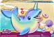 Интерактивная игрушка радужный нарвал Вэйви FurReal Wavy The Narwhal - изображение 9