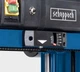 Станок рейсмусовый Scheppach PLM1800 (1500 Вт, 330 мм) - изображение 6