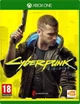 Гра CyberPunk 2077 для Xbox Series X | One (Blu-ray диск, Russian version) - зображення 1