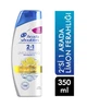 Шампунь Head&Shoulders 350 мл Цитрус 2в1 - изображение 3