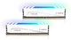 Оперативная память Mushkin DDR5-6800 32768MB PC5-54400 (Kit of 2x16384) Redline RGB White (MLB5C680CKKP16GX2) - изображение 3