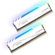 Оперативная память Mushkin DDR5-6800 32768MB PC5-54400 (Kit of 2x16384) Redline RGB White (MLB5C680CKKP16GX2) - изображение 4