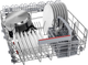 Zmywarka Bosch SMS6EDI06E - obraz 6