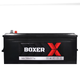 Аккумулятор автомобильный BOXER (D5) 190Ah 1350A L+ - изображение 1