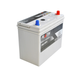 Автомобільний акумулятор PLATIN Silver Asia SMF 55Ah 520A R+ (NS60) т.к. - зображення 2