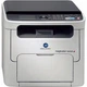 Цветное лазерное МФУ Konica Minolta Magicolor 1680 MF. Б/У - изображение 1
