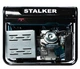 Генератор бензиновый 4.5кВт Alteco Stalker (N) SPG 6500E - изображение 3