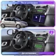 Штатная магнитола 10" Lesko для Skoda Fabia II 2007-2010 4/64Gb/ 4G/ Wi-Fi/ CarPlay Premium Шкода - изображение 2