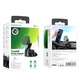 Тримач для смартфона Borofone BH83 Clear magnetic поворот на всі 360 ° Green - зображення 1