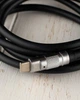 Кабель Type-C to Type-C DC (CL-F28B) 60W/ 1.2m черный - изображение 3