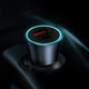 Автомобильное зарядное Baseus (CCJD-A03) 40W Синий - изображение 3