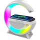 Портативна bluetooth колонка BT2301 Черный - изображение 1