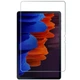 Защитное стекло для Samsung Galaxy Tab S7+ / S8+ 12.4'' Mocolo (Pro+) Прозрачное - изображение 1