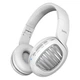 Bluetooth наушники Hoco W23 Brilliant sound White - изображение 1
