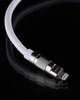 Кабель Type-C to Lightning DC (CL-F28A) PD/ 27W/ 1.2m белый - изображение 4