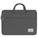 Сумка для ноутбука WIWU Vivi Laptop Handbag 14", серая - изображение 1
