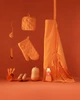 Барвник для одягу Rit DyeMore Apricot Orange (02065) - зображення 3