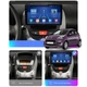 Штатная магнитола Lesko для Peugeot 107 I 2005-2009 экран 10" 2/32Gb/ 4G/ Wi-Fi Premium GPS Android Пежо - изображение 3