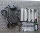 Комплект для Шуруповерта 18-21 V, електроінструменту, на 18650 Li-ion, на 2500mAh + зарядка 2 Ампер, перепакування - зображення 1