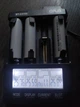 Комплект для Шуруповерта 14.4-16.8V, електроінструменту, на 18650 Li-ion, на 2500mAh + зарядка 1 Ампер, перепакування - зображення 10