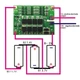 Комплект для Шуруповерта 11.1-12.6V, електроінструменту, на 18650 Li-ion, на 2500mAh + зарядка 2 Ампер,,перепакування - зображення 5