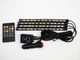 Підсвітка салону автомобіля RGB Led Ambient Ambient HR-01678 - зображення 3