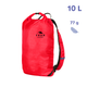 Рюкзак Scout 10L, Червоний, 10L - зображення 1