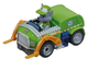 Tor wyścigowy Carrera First Race Track Paw Patrol Ready for Action 2.4 m (63040) (4007486630406) - obraz 3