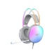 Игровые наушники Havit HV-H2037d-WH RGB White - изображение 1
