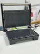 Панини гриль электрический Moonxook ABC192 Black - изображение 9