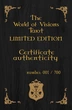 Tarot The World of Visions - LIMITED EDITION - Таро Мир Видений - ОГРАНИЧЕННЫЙ ВЫПУСК - изображение 2